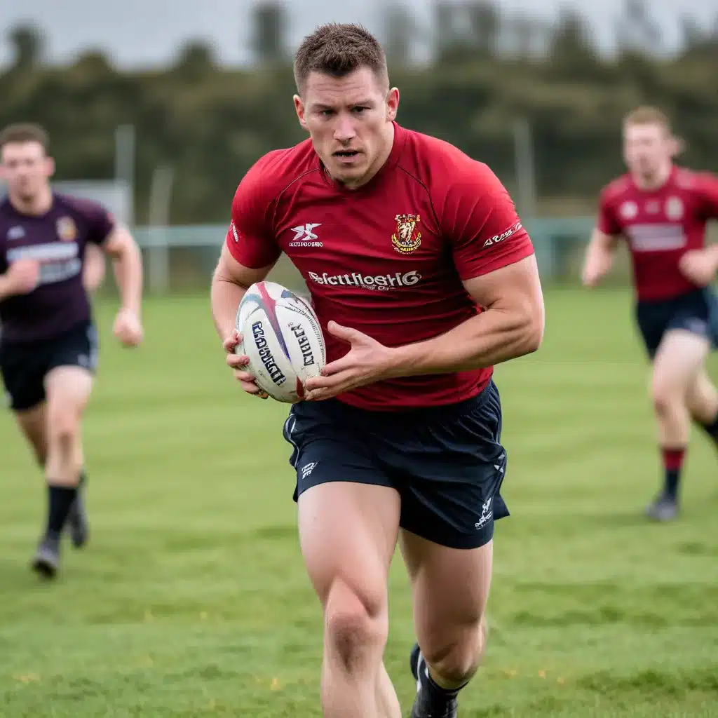 Aberdeenshire RFC’s ‘Training & Fitness’ Blog: Exploring 120 Unique Titles Aberdeenshire RFC’s ‘Training & Fitness’ Blog: Exploring 120 Unique Titles