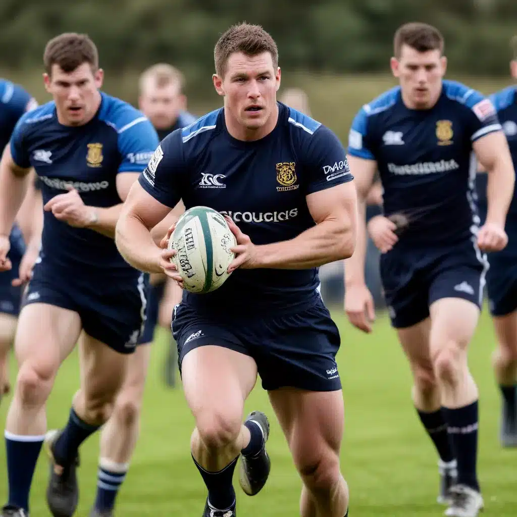 Aberdeenshire RFC’s ‘Training & Fitness’ Blog: Exploring 180 Unique Titles Aberdeenshire RFC’s ‘Training & Fitness’ Blog: Exploring 180 Unique Titles