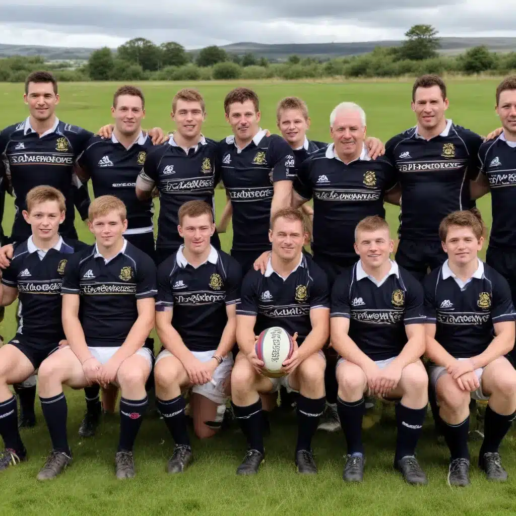 Aberdeenshire RFC’s Coaching Dynasties: Families Who Have Defined the Club’s Storied Success Aberdeenshire RFC’s Coaching Dynasties: Families Who Have Defined the Club’s Storied Success