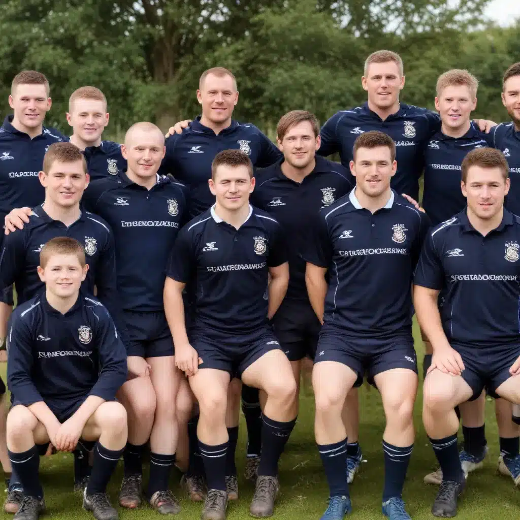 Aberdeenshire RFC’s Coaching Dynasties: Families Who Have Defined the Club’s Storied Success for Generations Aberdeenshire RFC’s Coaching Dynasties: Families Who Have Defined the Club’s Storied Success for Generations
