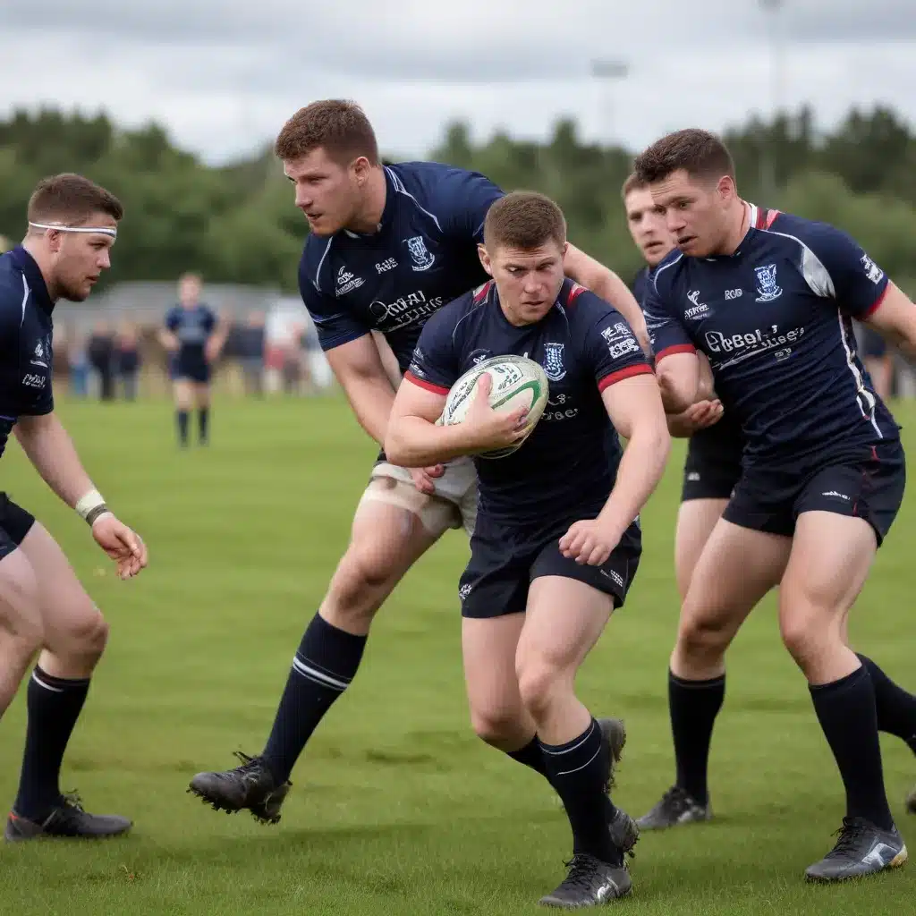 Aberdeenshire RFC’s Groundbreaking Initiatives: Shaping the Future of Rugby Through Innovation and Leadership Aberdeenshire RFC’s Groundbreaking Initiatives: Shaping the Future of Rugby Through Innovation and Leadership