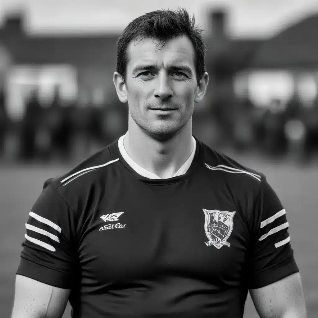 Aberdeenshire RFC’s Legendary Captains: Inspiring Leaders on and off the Pitch Aberdeenshire RFC’s Legendary Captains: Inspiring Leaders on and off the Pitch