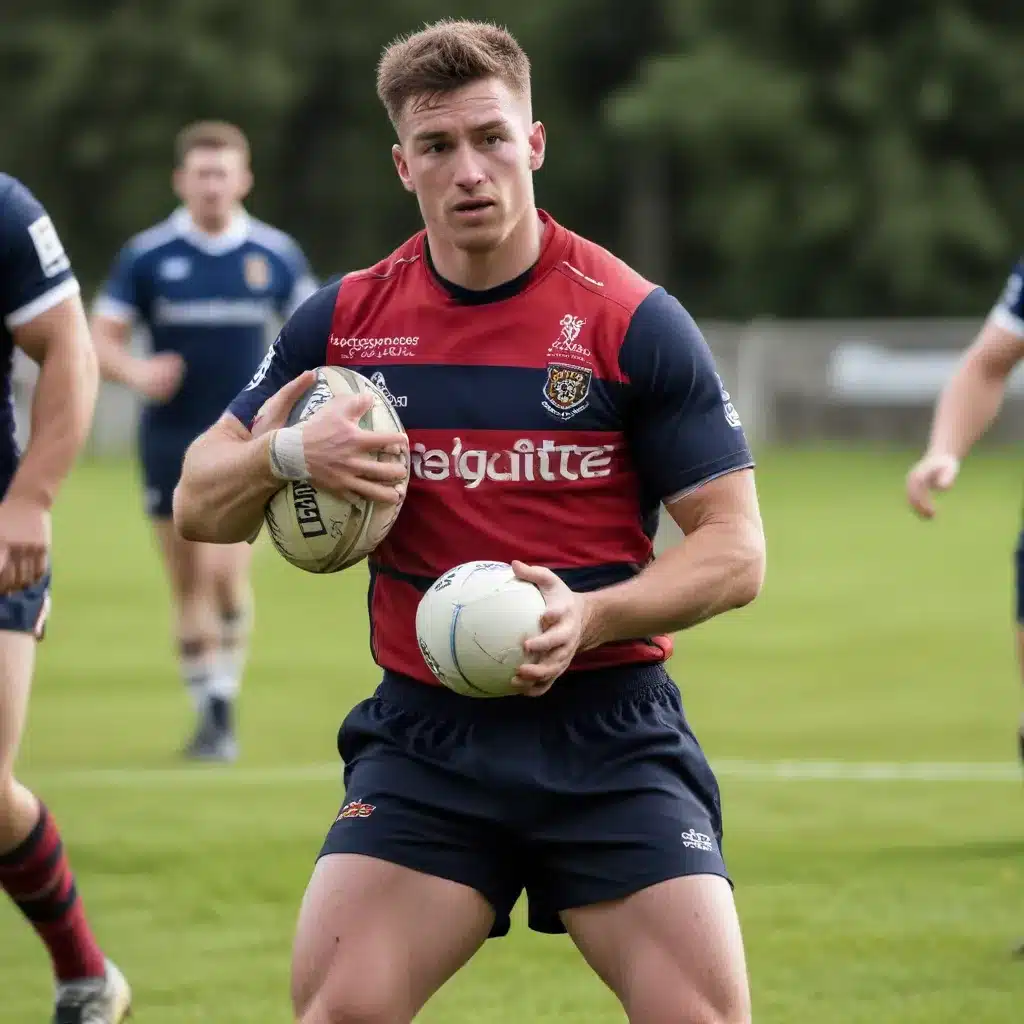Aberdeenshire RFC’s Player Insights: Exclusive Interviews Revealing the Mindset of the Team Aberdeenshire RFC’s Player Insights: Exclusive Interviews Revealing the Mindset of the Team