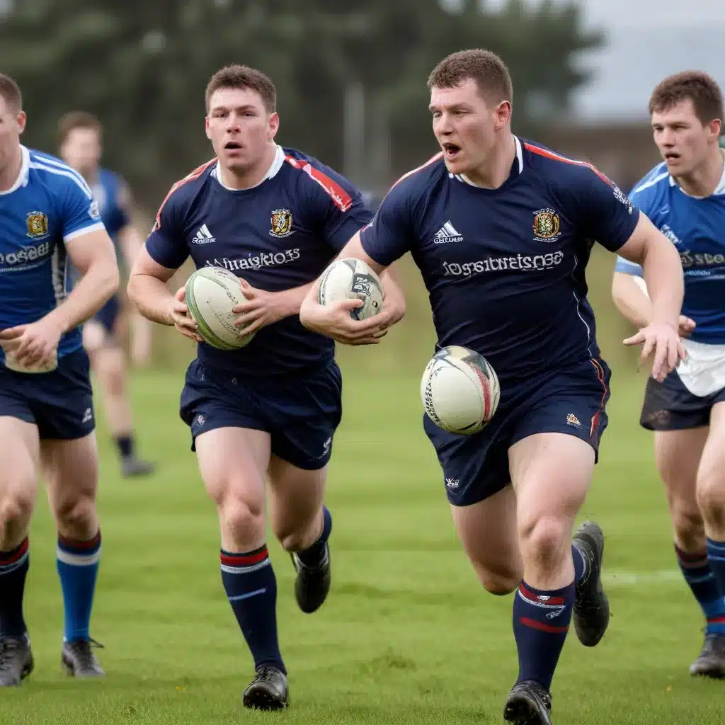 Aberdeenshire RFC’s Player Profiles: Celebrating the Unsung Heroes Whose Contributions Shaped the Team’s Triumphs Aberdeenshire RFC’s Player Profiles: Celebrating the Unsung Heroes Whose Contributions Shaped the Team’s Triumphs