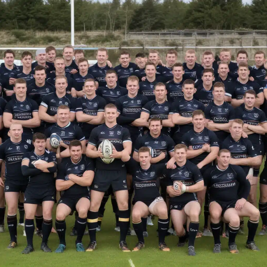 Aberdeenshire RFC’s Sponsorship Showcase: Celebrating Our Valued Partners and Their Contributions to the Club’s Success Aberdeenshire RFC’s Sponsorship Showcase: Celebrating Our Valued Partners and Their Contributions to the Club’s Success
