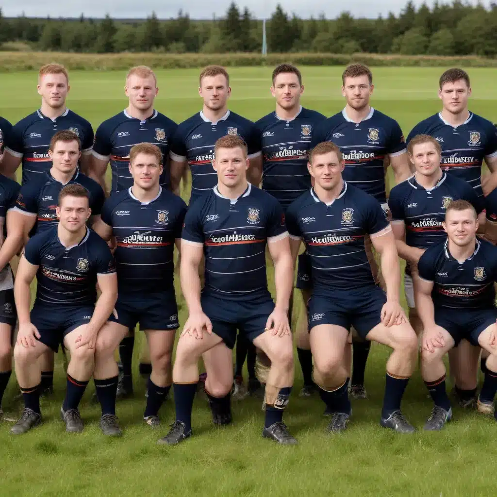 Aberdeenshire RFC’s Sponsorship Showcase: Highlighting Our Valued Corporate Partners Aberdeenshire RFC’s Sponsorship Showcase: Highlighting Our Valued Corporate Partners
