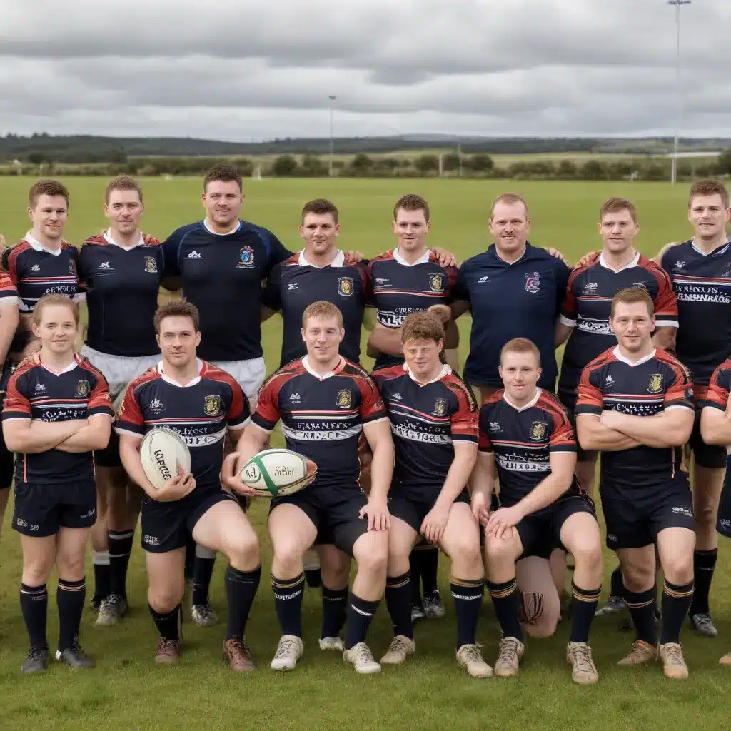 Aberdeenshire RFC’s Sponsorship Showcase: Recognizing Our Valued Community Partners Aberdeenshire RFC’s Sponsorship Showcase: Recognizing Our Valued Community Partners