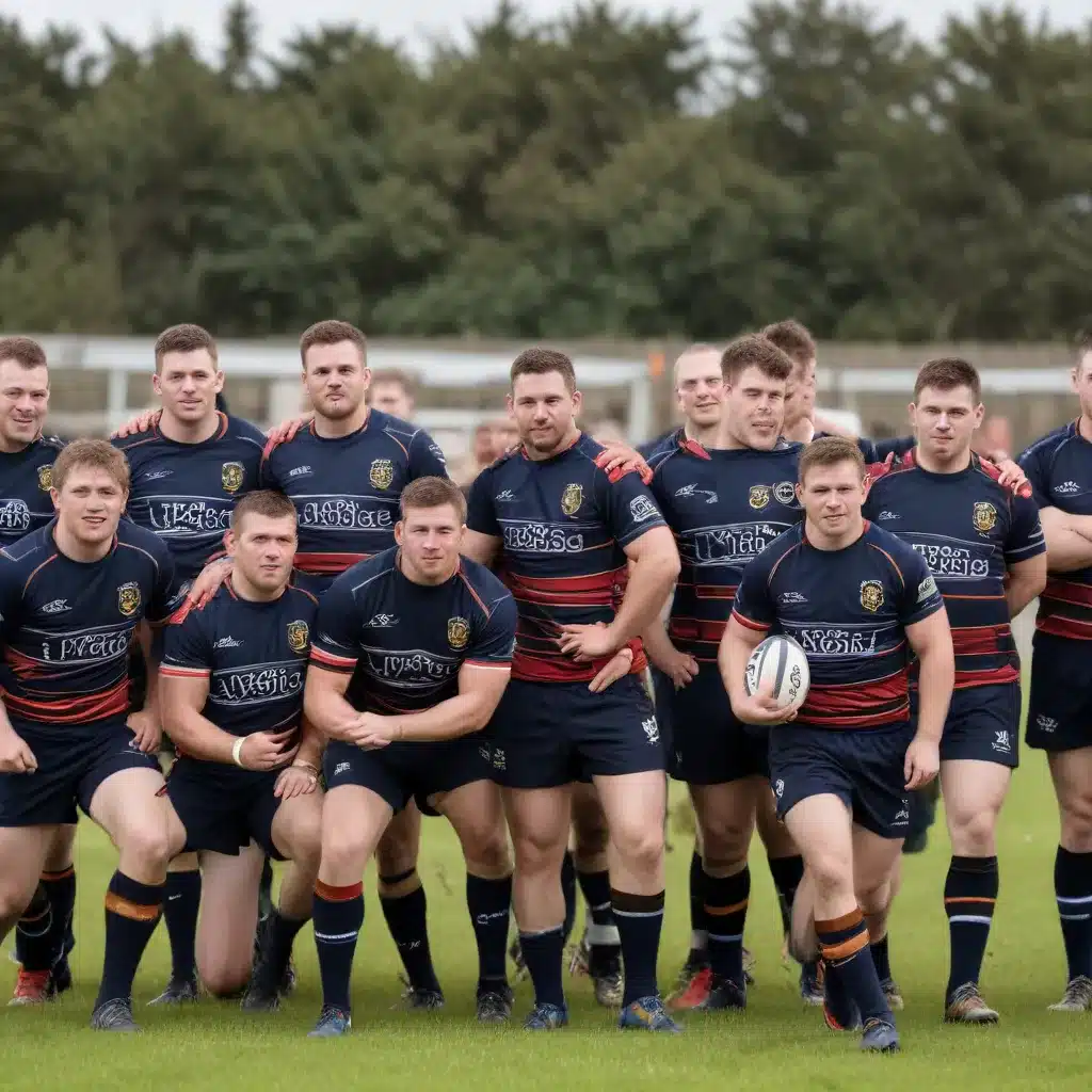 Aberdeenshire RFC’s Sponsorship Spotlight: Celebrating Our Valued Partners Aberdeenshire RFC’s Sponsorship Spotlight: Celebrating Our Valued Partners
