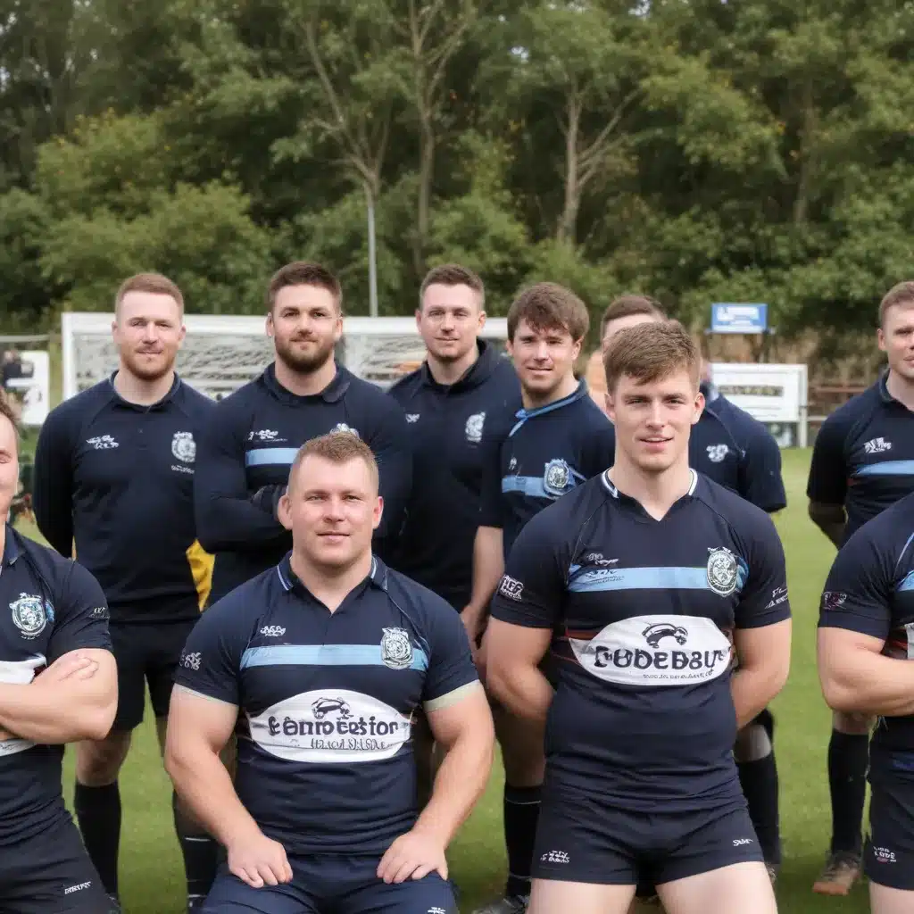 Aberdeenshire RFC’s Volunteer Appreciation: Honoring the Unsung Heroes of the Club Aberdeenshire RFC’s Volunteer Appreciation: Honoring the Unsung Heroes of the Club