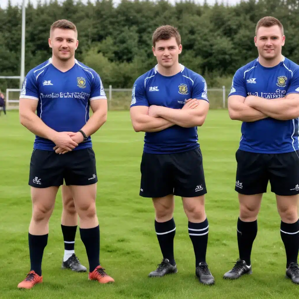 Aberdeenshire RFC’s Volunteer Voices: Hear from the Unsung Heroes Who Keep the Club Running and Thriving Year After Year Aberdeenshire RFC’s Volunteer Voices: Hear from the Unsung Heroes Who Keep the Club Running and Thriving Year After Year
