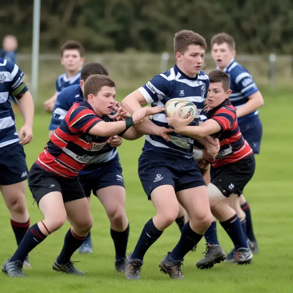 Aberdeenshire RFC’s Youth Rugby Event Calendar: Mark Your Calendars for Unmissable Moments Aberdeenshire RFC’s Youth Rugby Event Calendar: Mark Your Calendars for Unmissable Moments