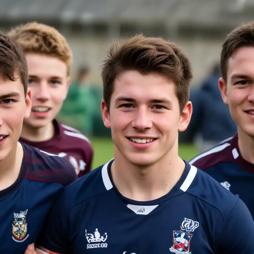 Aberdeenshire RFC’s Youth Rugby Podcast: Hear from the Voices Shaping the Future of the Game