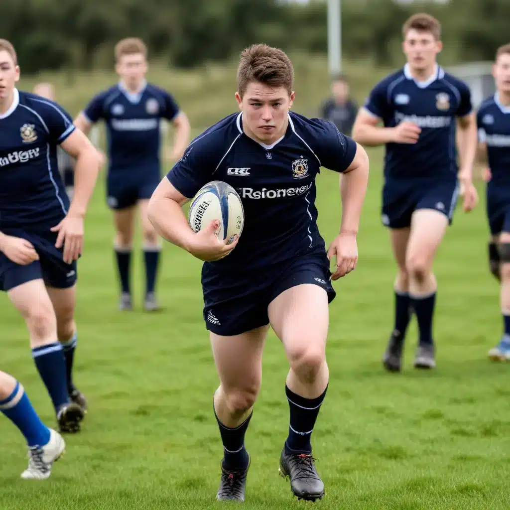 Aberdeenshire RFC’s Youth Rugby Testimonial Series: Hear from Our Inspiring Player Journeys Aberdeenshire RFC’s Youth Rugby Testimonial Series: Hear from Our Inspiring Player Journeys