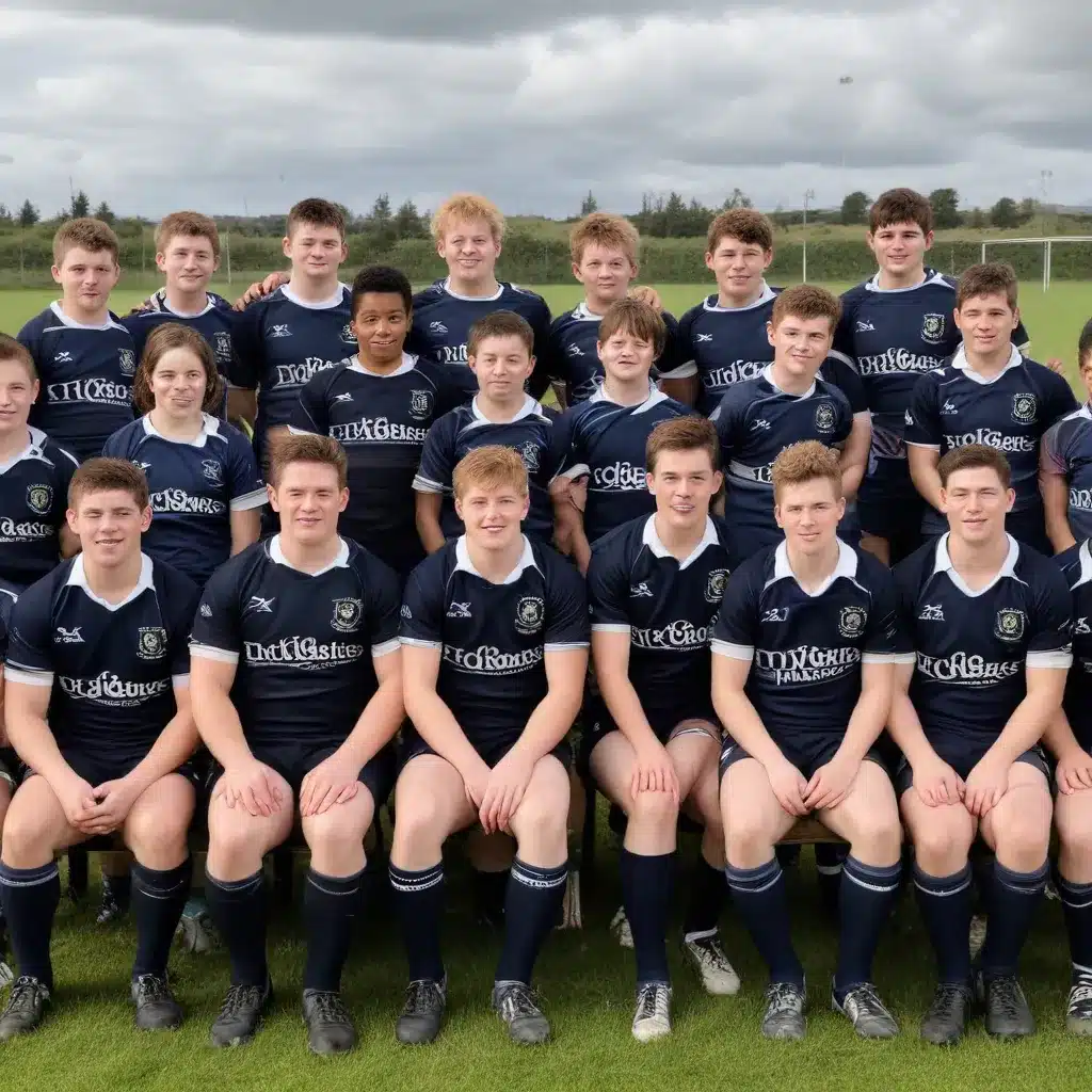 Aberdeenshire RFC’s Youth Rugby Testimonials: Hear from Our Passionate Players and Families