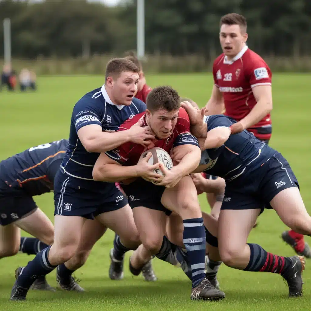 Aberdeenshire RFC Blog Post Titles: Aberdeenshire RFC Blog Post Titles: