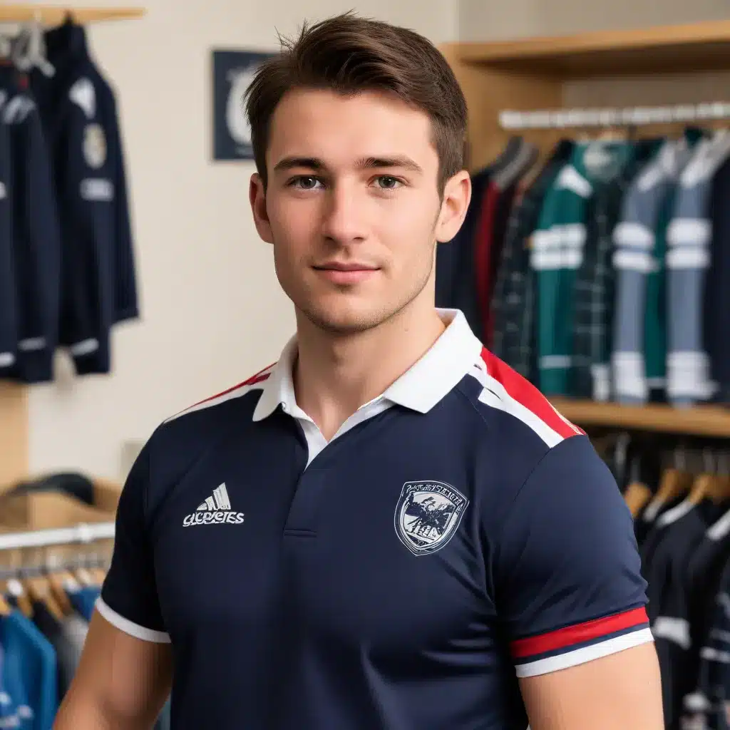 Aberdeenshire RFC Club Shop: Represent Your Local Team in Style
