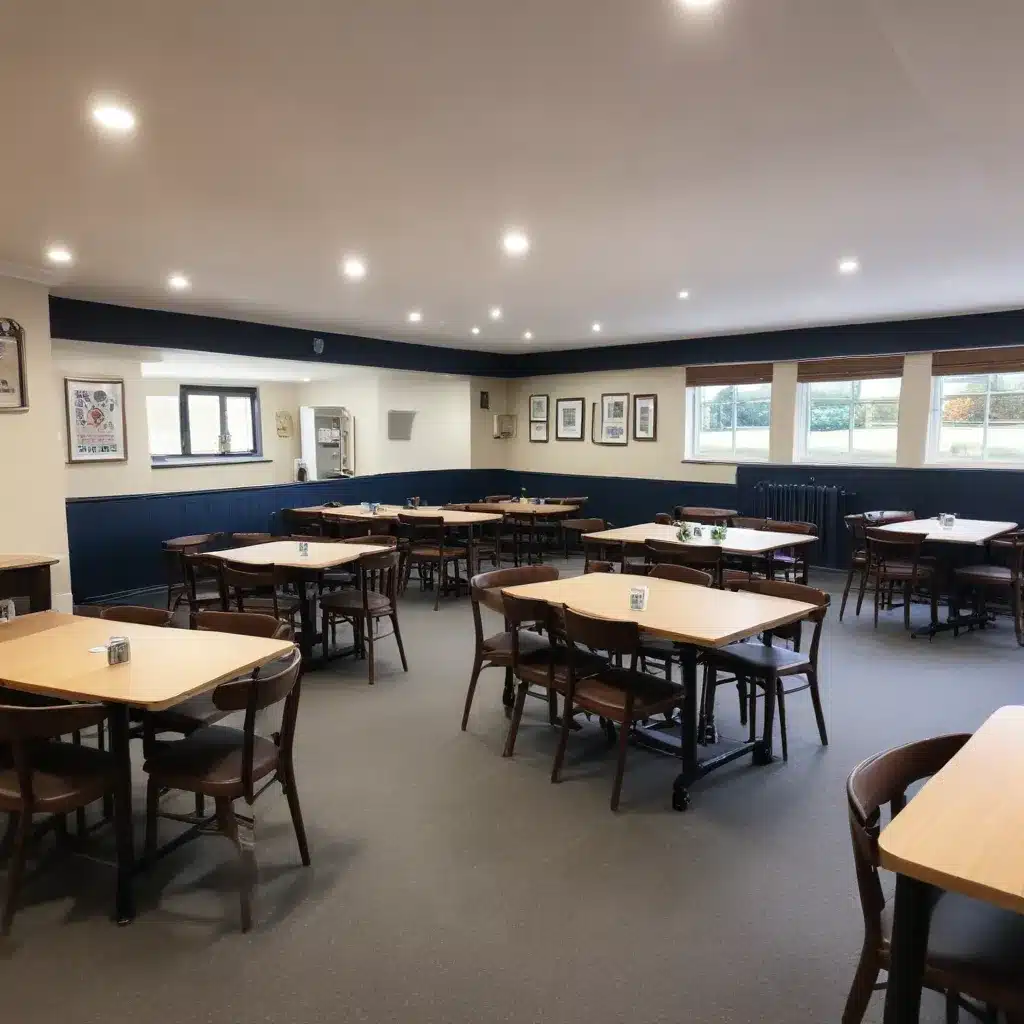 Aberdeenshire RFC Clubhouse Renovation Completion: Celebrating Our New Home Aberdeenshire RFC Clubhouse Renovation Completion: Celebrating Our New Home