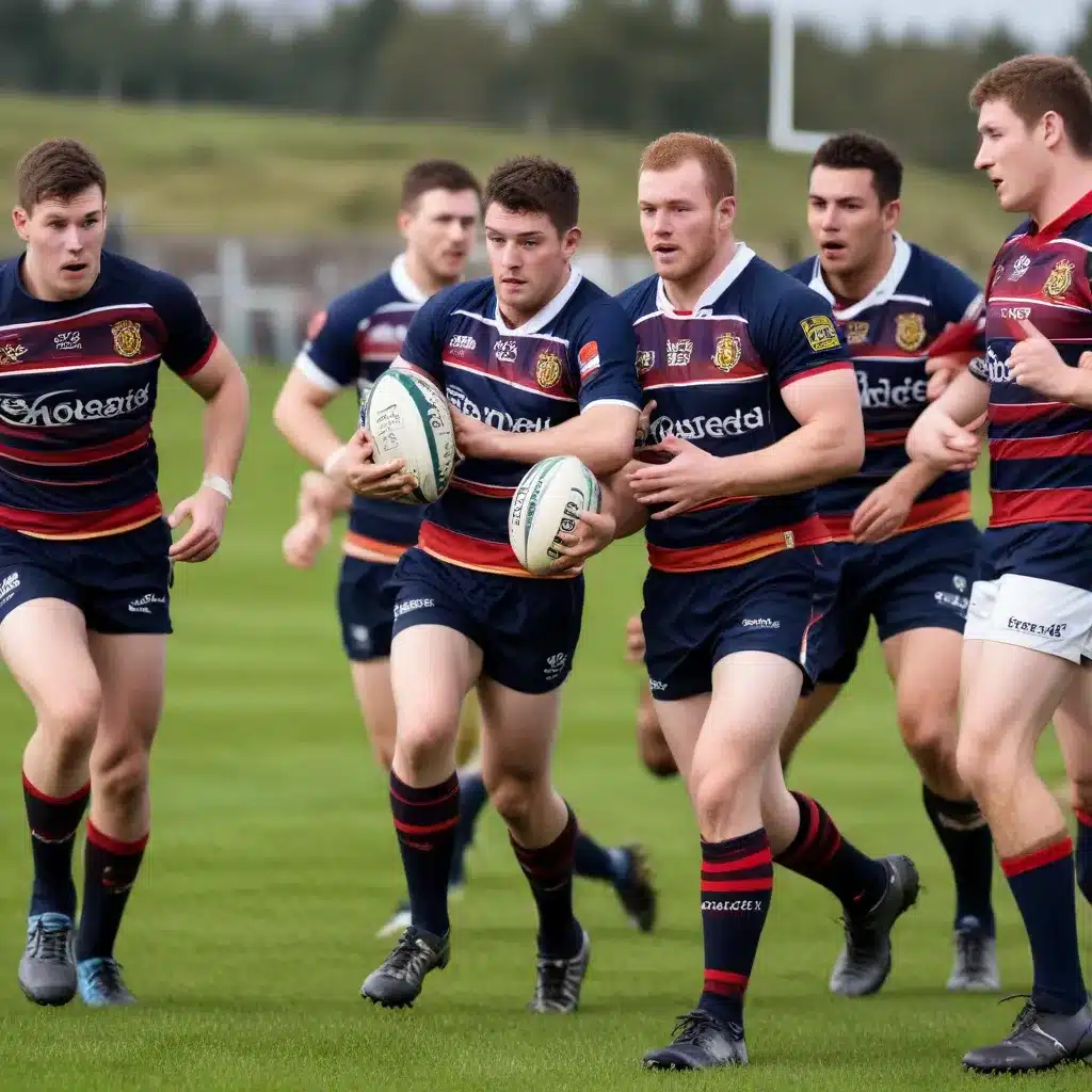 Aberdeenshire RFC Sponsorship Opportunities: Support Our Club’s Continued Growth Aberdeenshire RFC Sponsorship Opportunities: Support Our Club’s Continued Growth