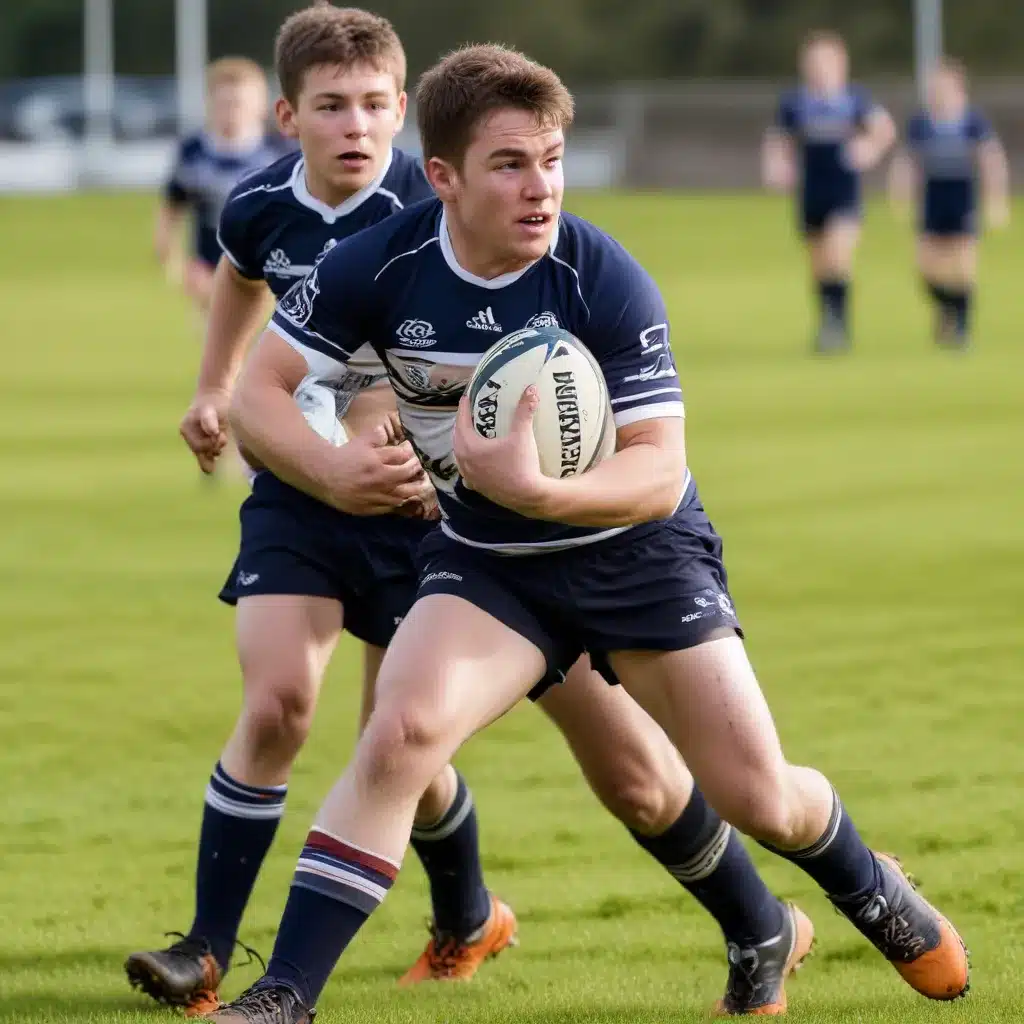 Aberdeenshire RFC Sponsorship Opportunities: Support Our Club’s Growth Aberdeenshire RFC Sponsorship Opportunities: Support Our Club’s Growth