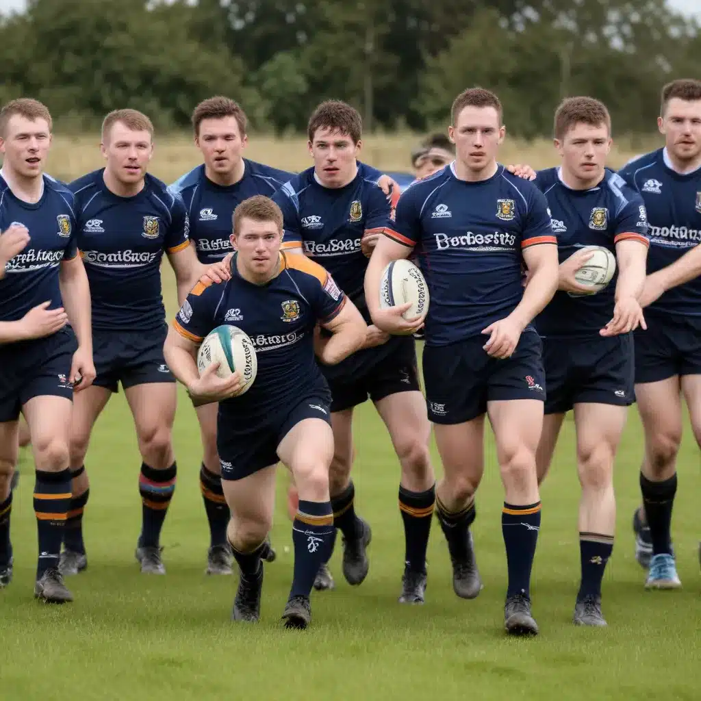 Aberdeenshire RFC Sponsorship Spotlight: Celebrating Our Valued Partners Aberdeenshire RFC Sponsorship Spotlight: Celebrating Our Valued Partners