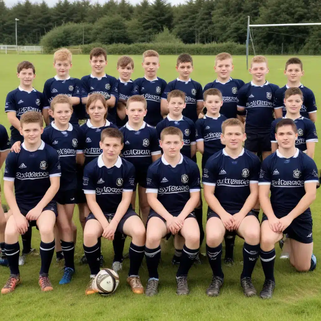 Aberdeenshire RFC Sponsorship: Supporting Our Club’s Future Aberdeenshire RFC Sponsorship: Supporting Our Club’s Future