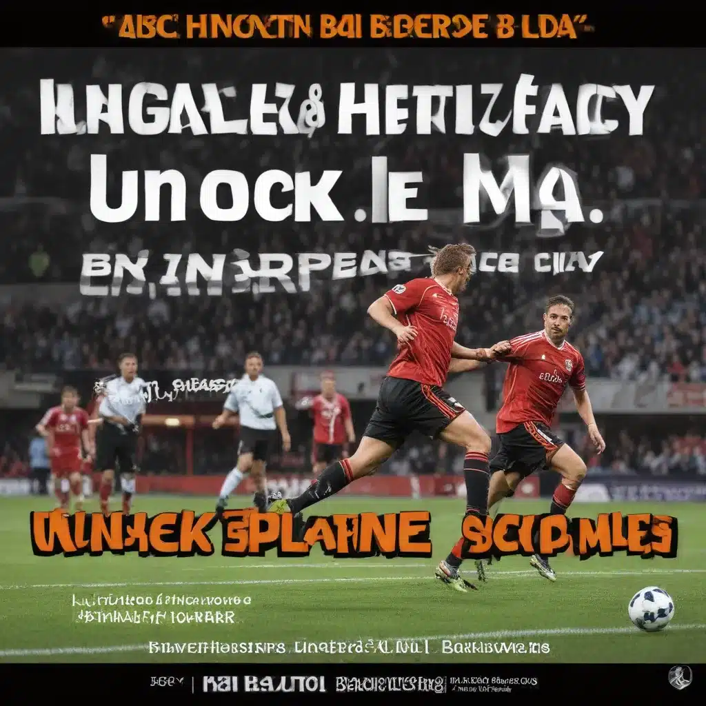 Backline Brilliance: Unlock the Secrets of Backline Play Backline Brilliance: Unlock the Secrets of Backline Play