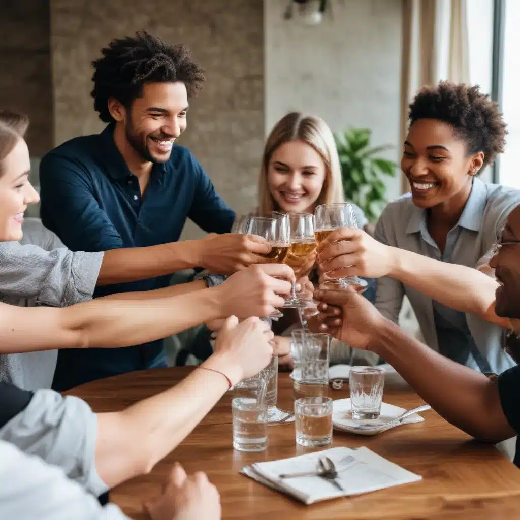 Cultivating Club Culture: Strategies for Building a Positive and Supportive Team Environment