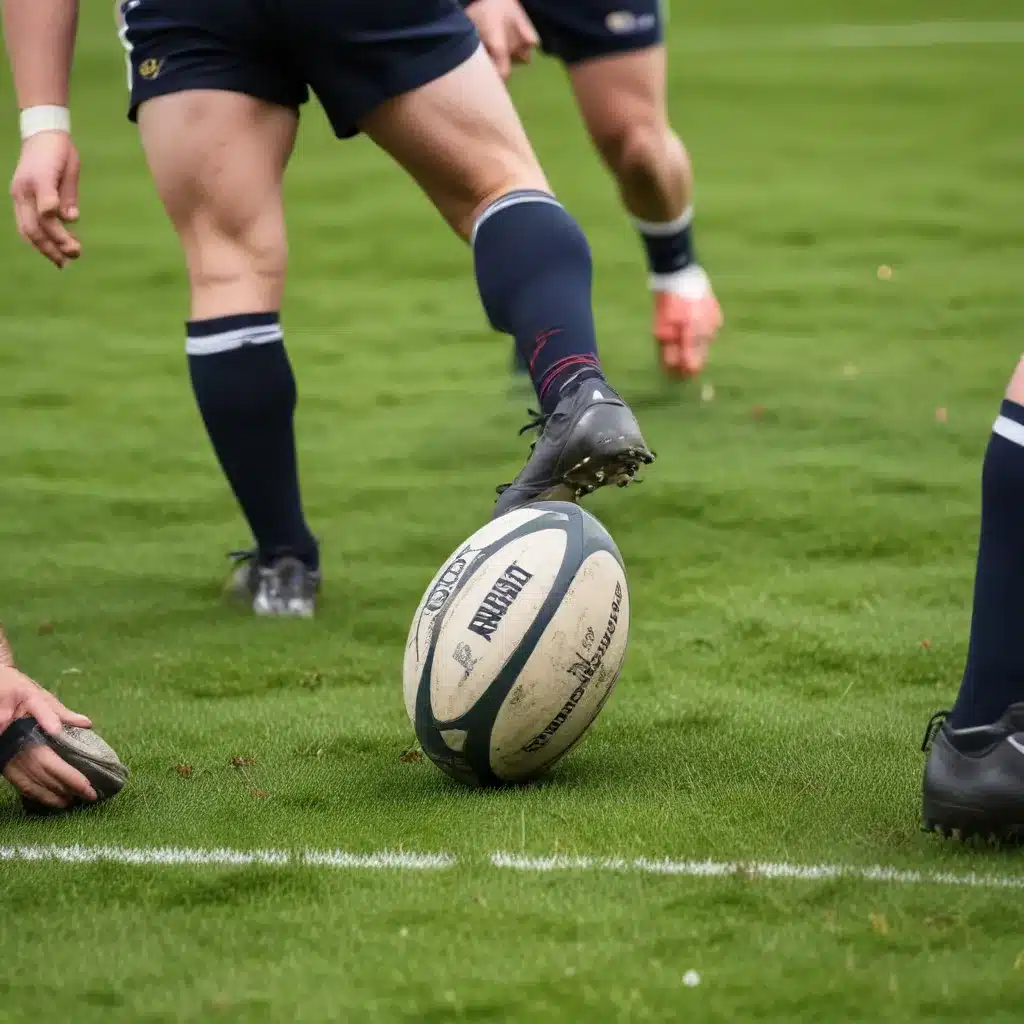 Embracing Sustainability: How Rugby Clubs are Reducing their Environmental Footprint Embracing Sustainability: How Rugby Clubs are Reducing their Environmental Footprint