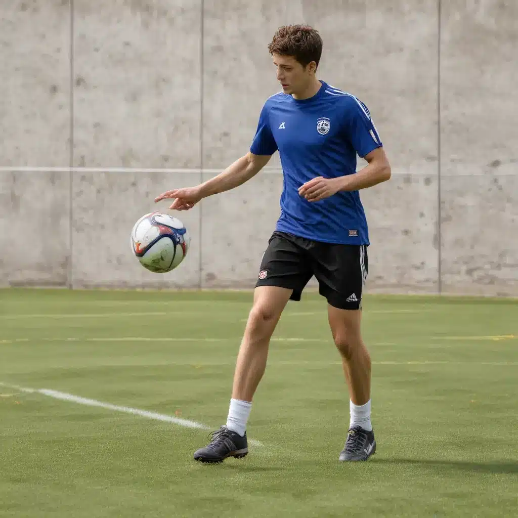 Mastering the Art of Passing: Improving Your Handling Mastering the Art of Passing: Improving Your Handling