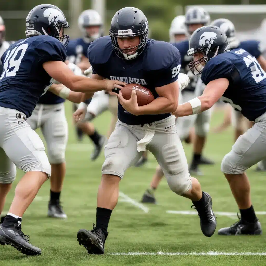 Mastering the Art of Tackling: Defensive Drills and Strategies for Success Mastering the Art of Tackling: Defensive Drills and Strategies for Success