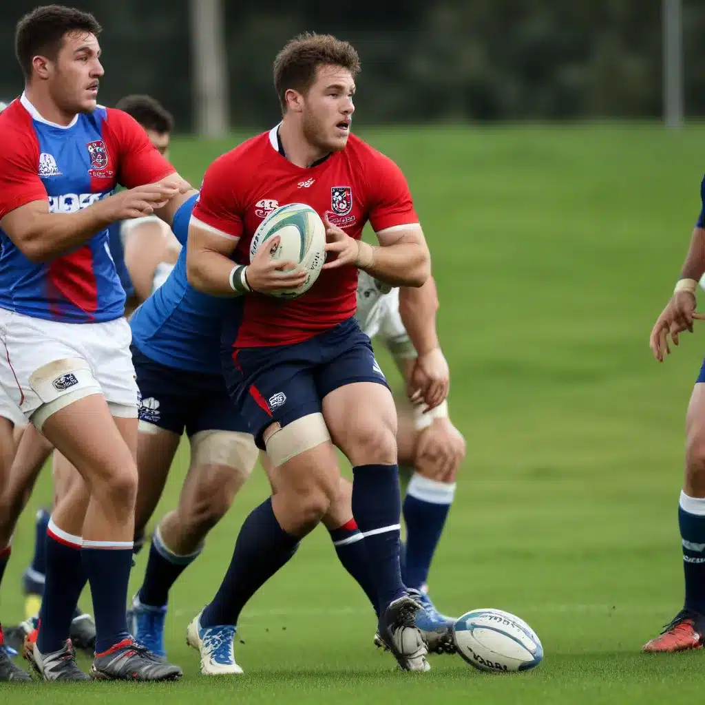 Navigating the Evolving Landscape of Global Rugby Player Transfers and Contracts