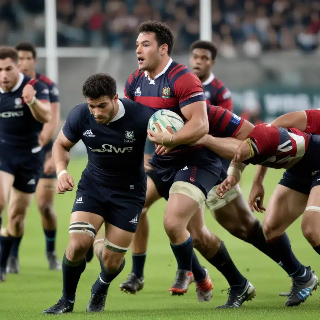 Navigating the Evolving Landscape of International Rugby Player Representation and Labor Rights
