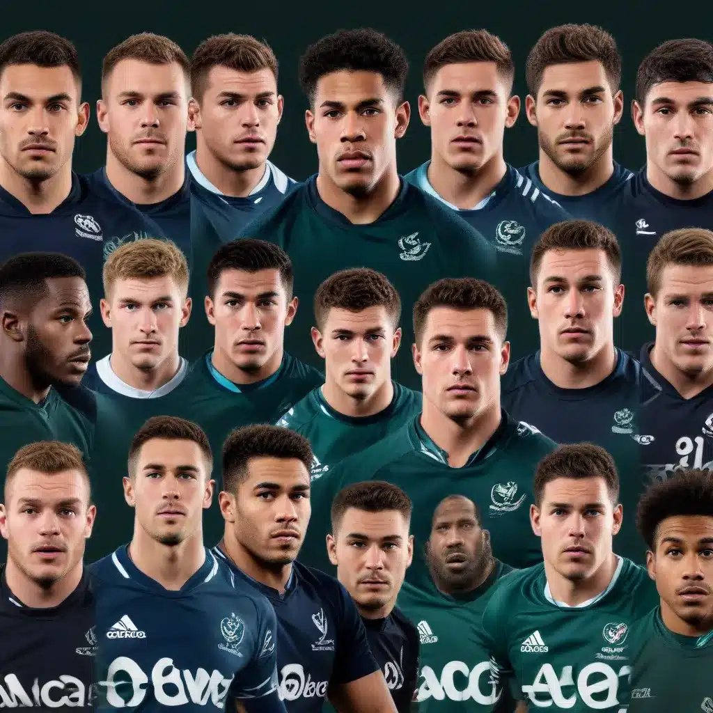 Navigating the Evolving Landscape of International Rugby Player Transfers and Salary Caps