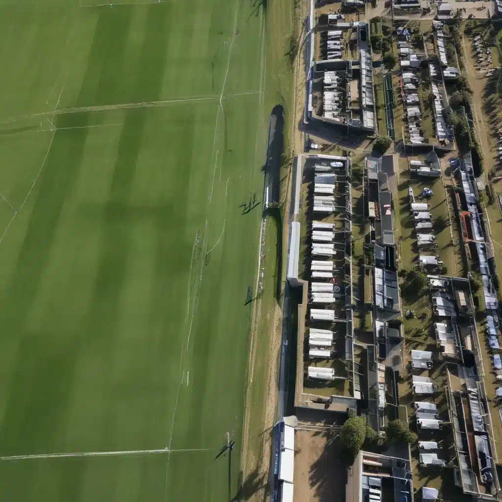 Navigating the Evolving Landscape of Rugby Club Facilities and Infrastructure Development Navigating the Evolving Landscape of Rugby Club Facilities and Infrastructure Development