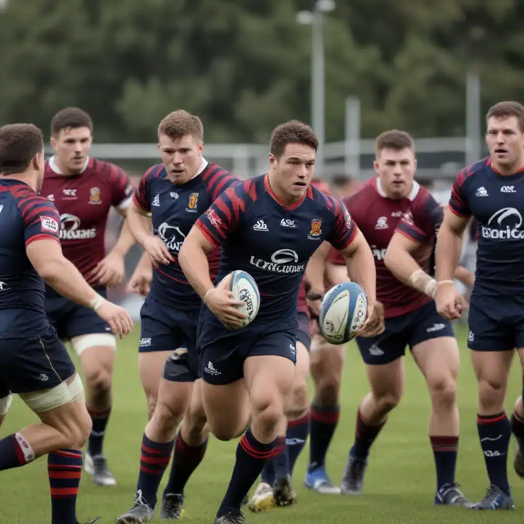 Navigating the Evolving Landscape of Rugby Club Sponsorship and Partnership Models