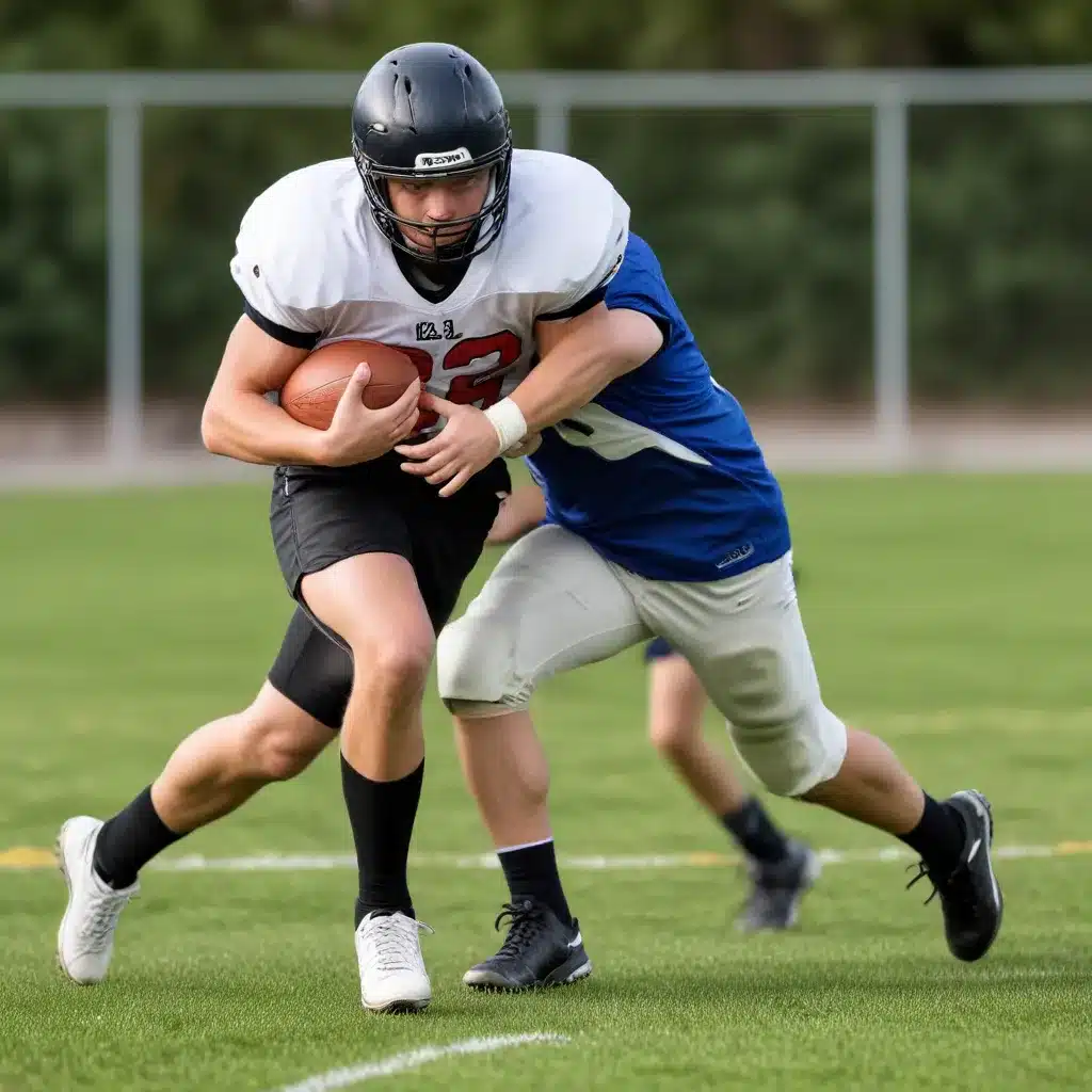 Overcoming Injuries: Innovative Approaches to Injury Risk Mitigation and Return-to-Play Protocols