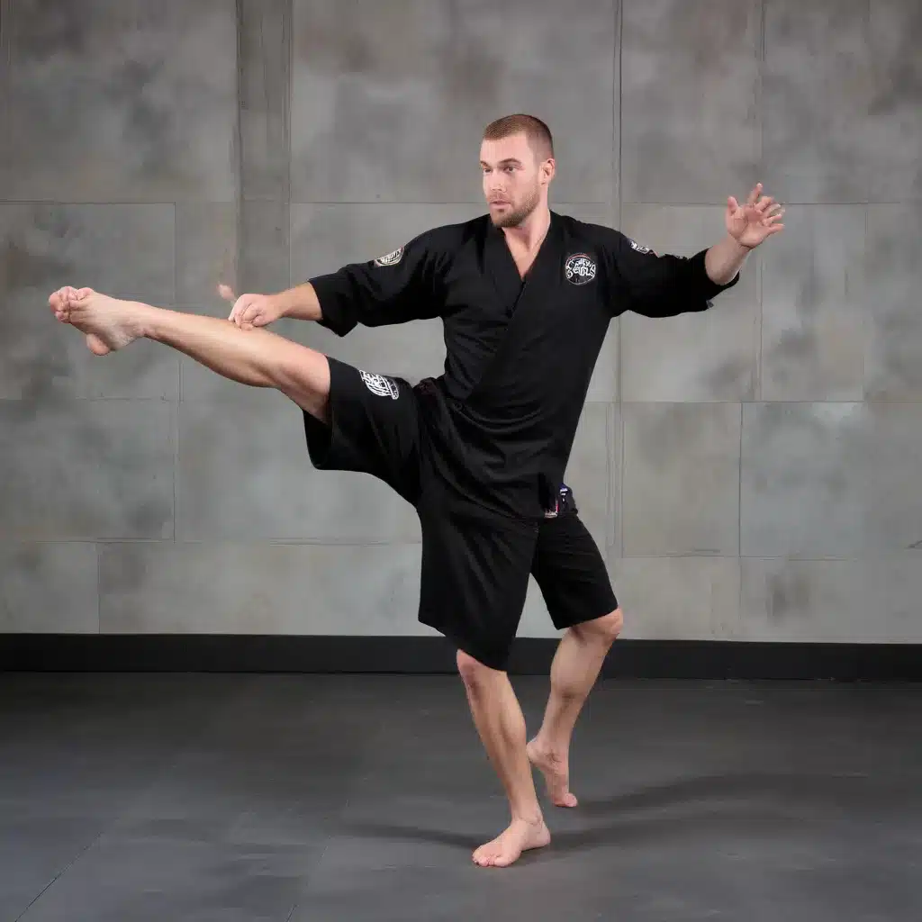 Perfecting the Grubber Kick: Leveraging the Tactical Kick Perfecting the Grubber Kick: Leveraging the Tactical Kick