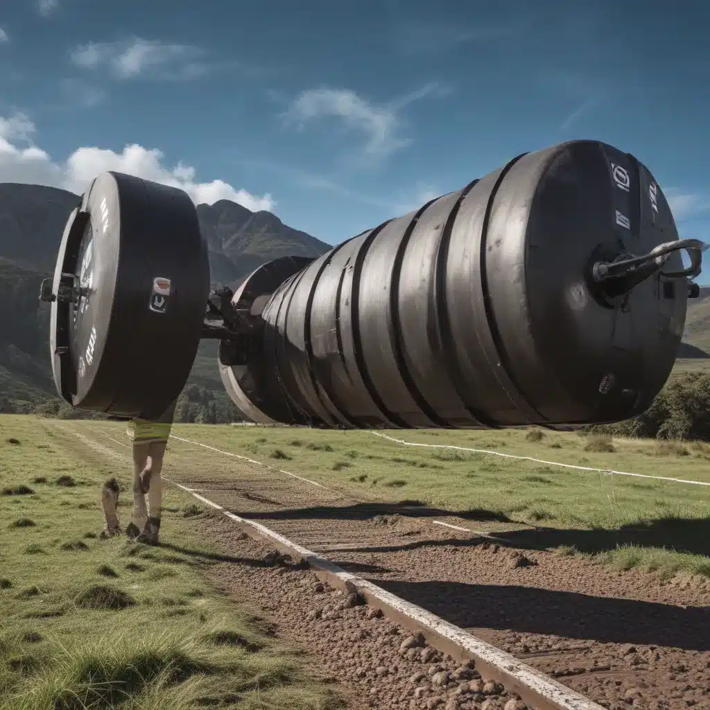 Perfecting the Offload: Unlocking the Power of the Offload Perfecting the Offload: Unlocking the Power of the Offload