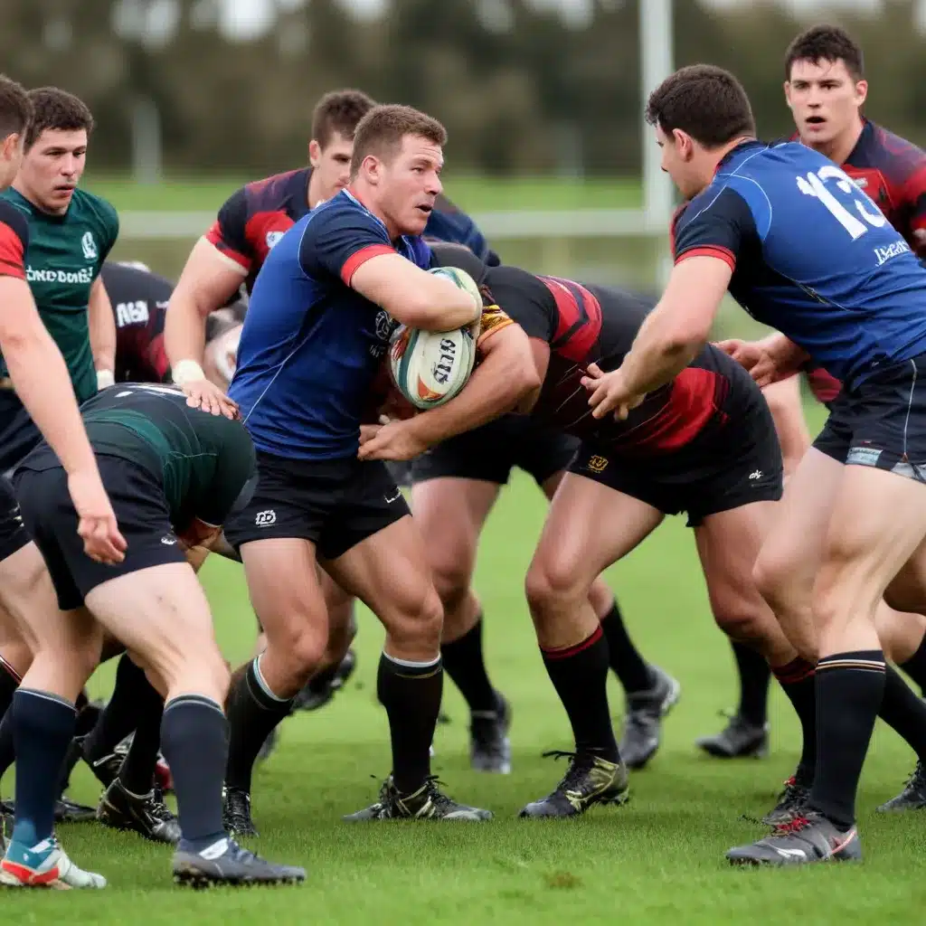 Rugby Union Coaching Philosophies: Developing Effective Sessions Rugby Union Coaching Philosophies: Developing Effective Sessions