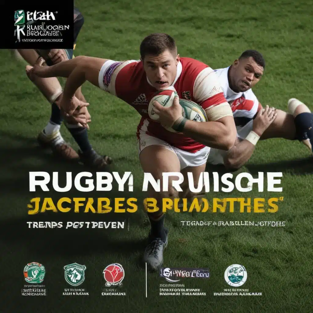 Rugby Union Global Insights: Trends and Innovations Worldwide Rugby Union Global Insights: Trends and Innovations Worldwide