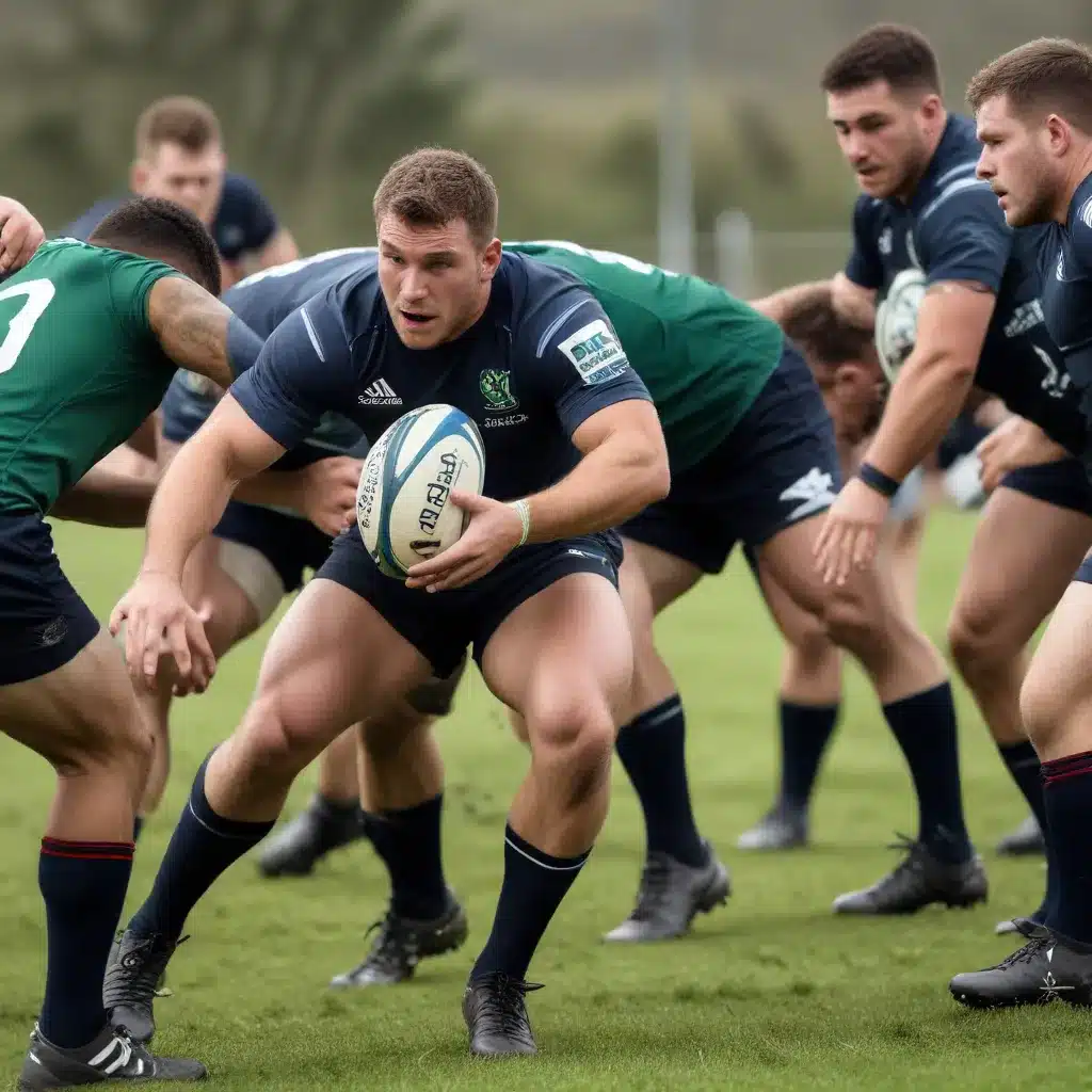 The Importance of Hydration in Rugby Performance: Staying Hydrated for Success The Importance of Hydration in Rugby Performance: Staying Hydrated for Success