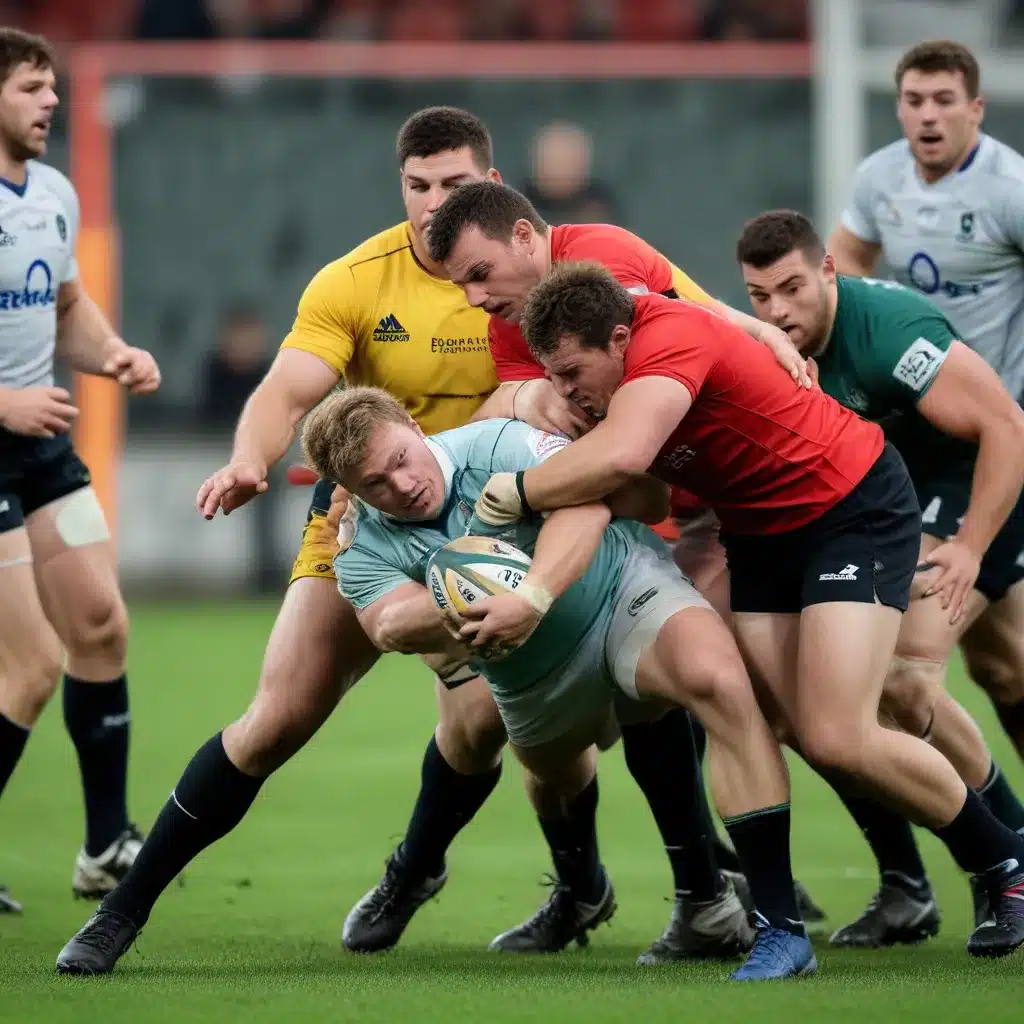 The Importance of Injury Prevention in Rugby: Strategies and Rehabilitation