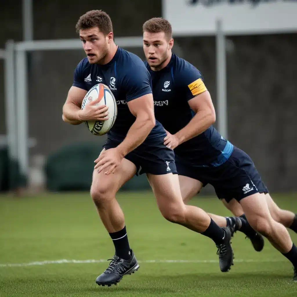 The Importance of Mobility and Stability for Rugby Players