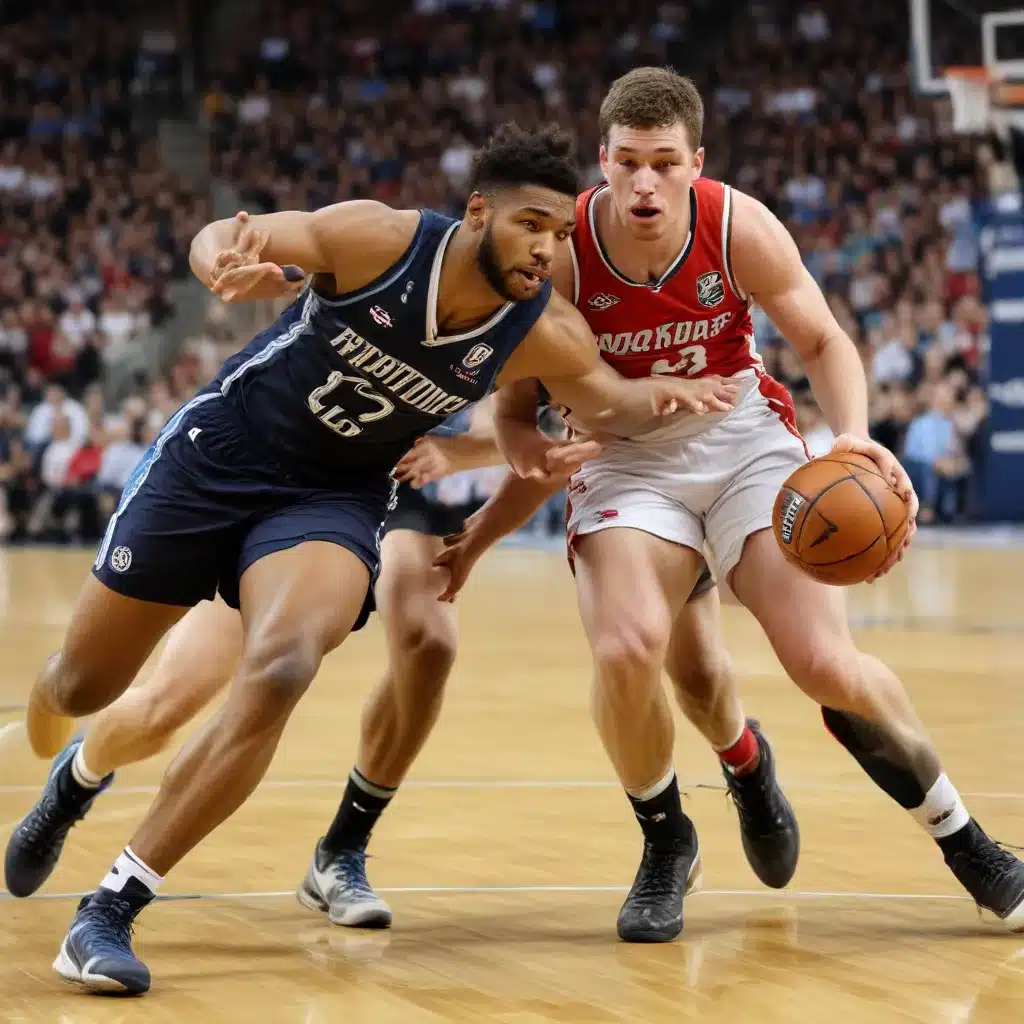 The Loose Forward’s Turnover Ability: Winning Vital Possession The Loose Forward’s Turnover Ability: Winning Vital Possession