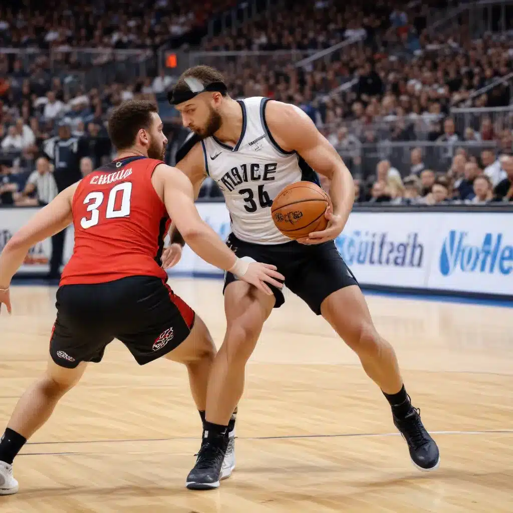 The Loose Forward’s Workrate: Dominating the Contact Area The Loose Forward’s Workrate: Dominating the Contact Area