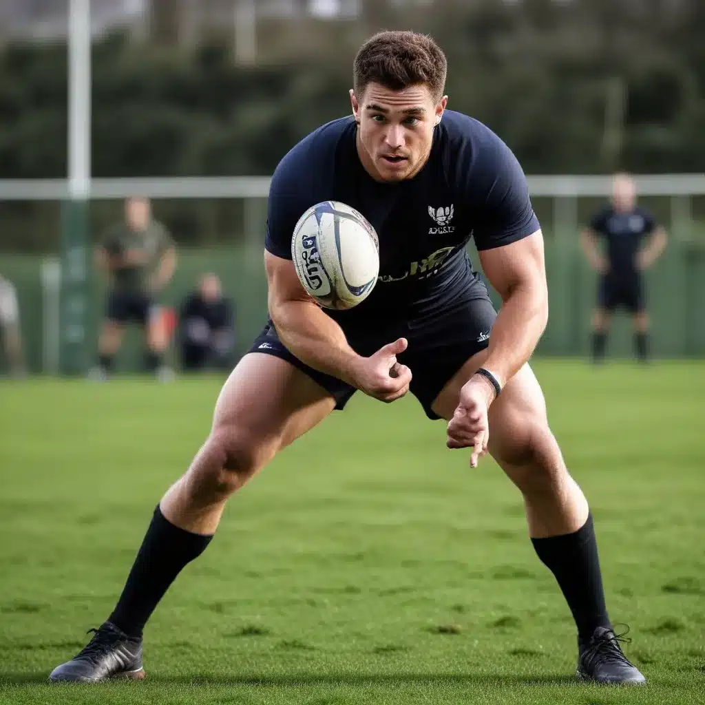 Unleash Your Potential: Rugby-Specific Strength Training Secrets Unleash Your Potential: Rugby-Specific Strength Training Secrets
