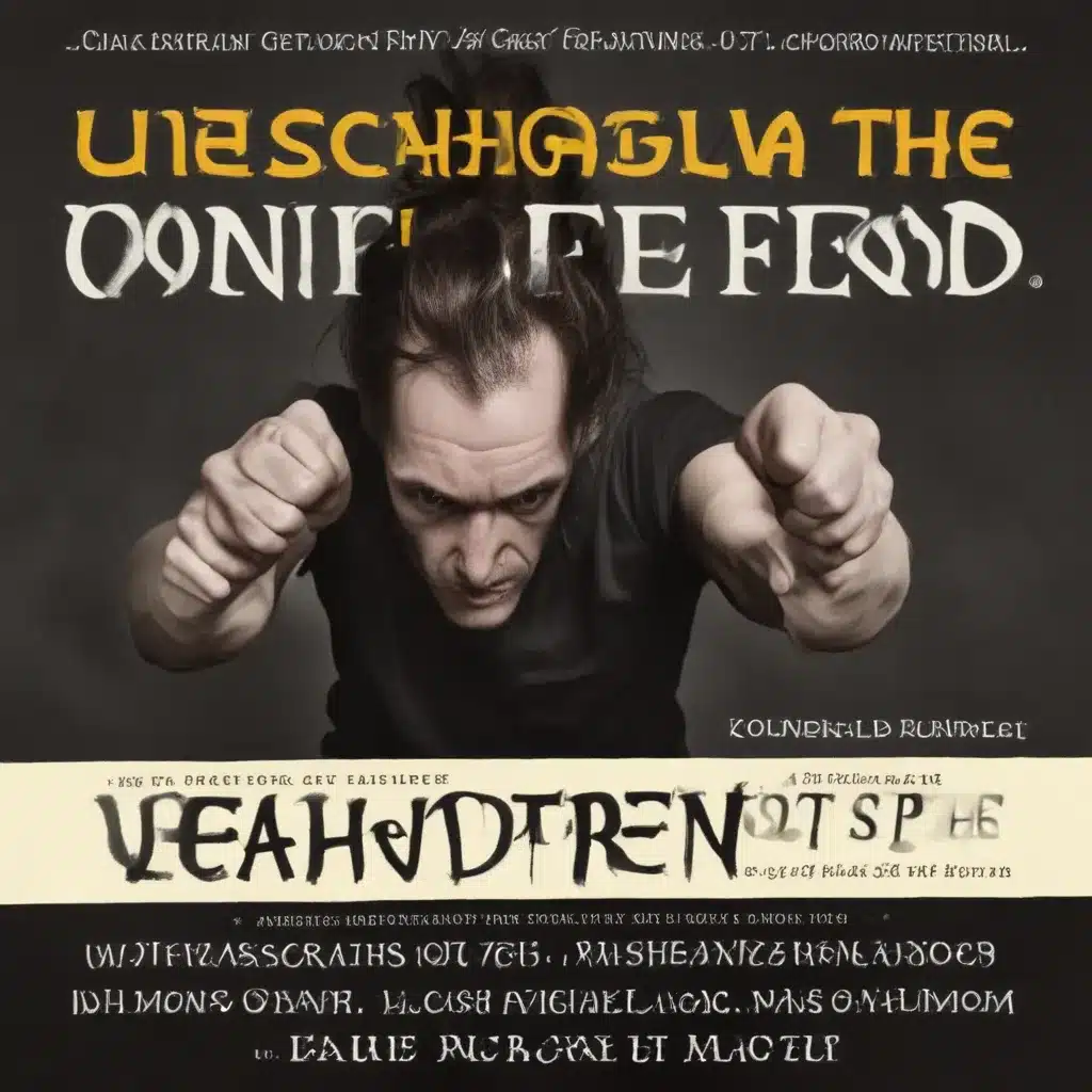 Unleashing the Power of the Fend: Mastering the Art of Evasion Unleashing the Power of the Fend: Mastering the Art of Evasion