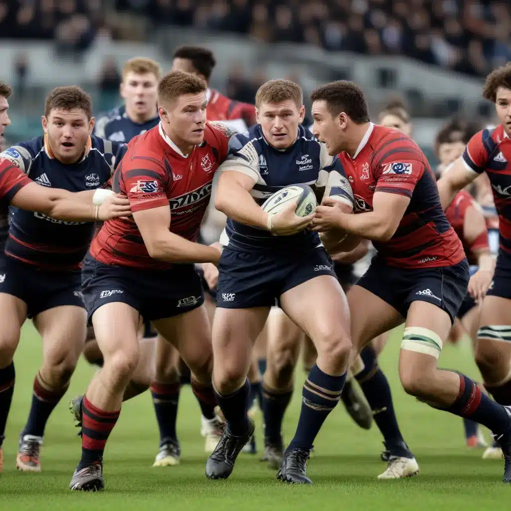 Unlocking the Secrets of Successful Rugby Club Sponsorship Acquisition and Retention