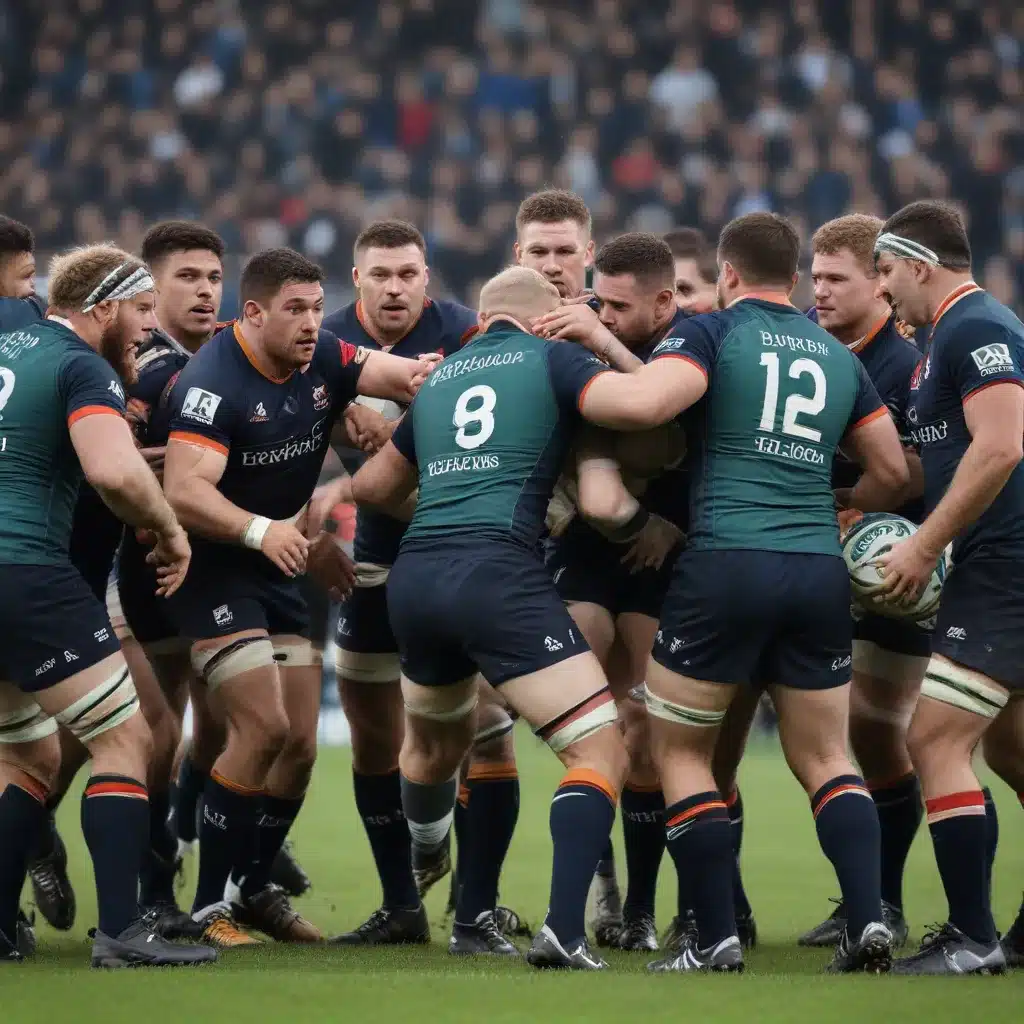 Unlocking the Secrets of Successful Rugby Club Sponsorship Activation and Fan Engagement Initiatives Unlocking the Secrets of Successful Rugby Club Sponsorship Activation and Fan Engagement Initiatives