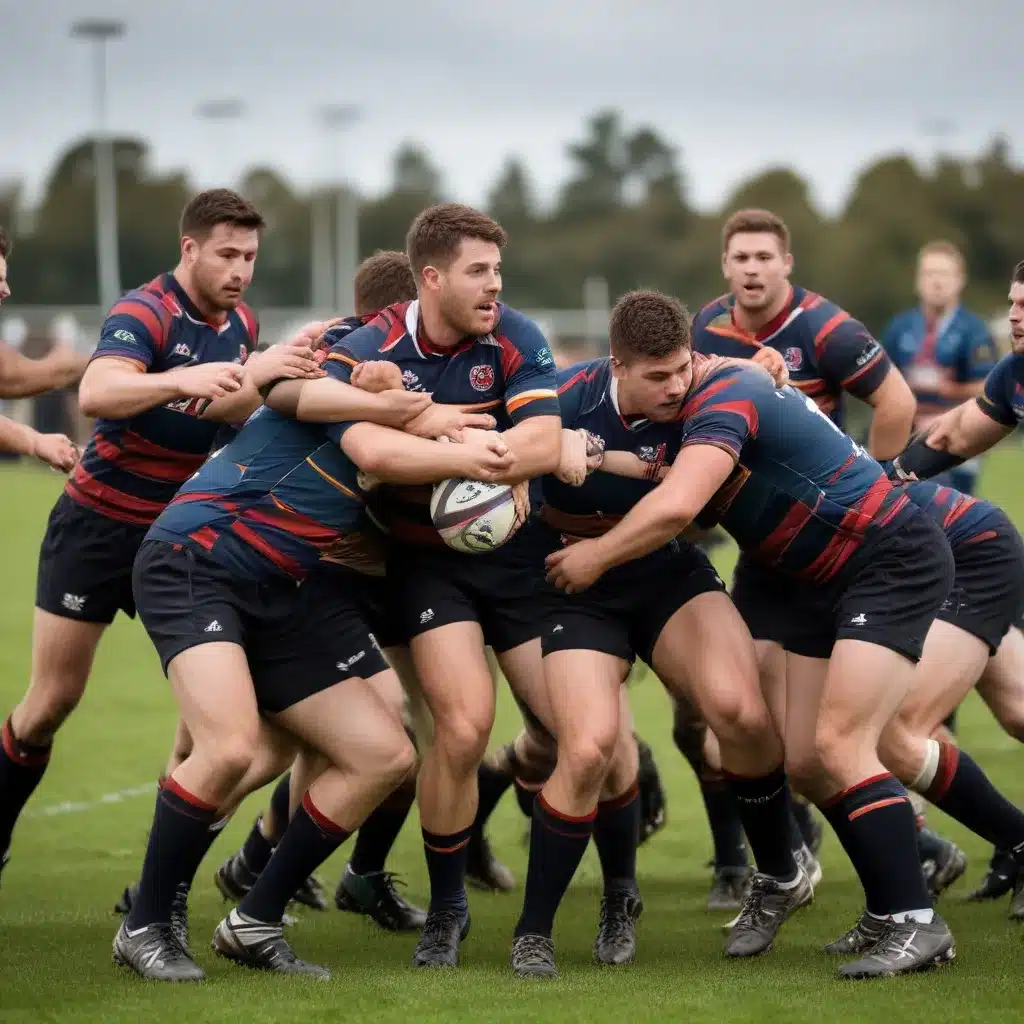 Unlocking the Secrets of Successful Rugby Club Volunteer Recognition and Reward Programs